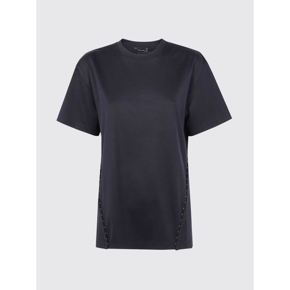 Mugler Women Top Woman Mugler